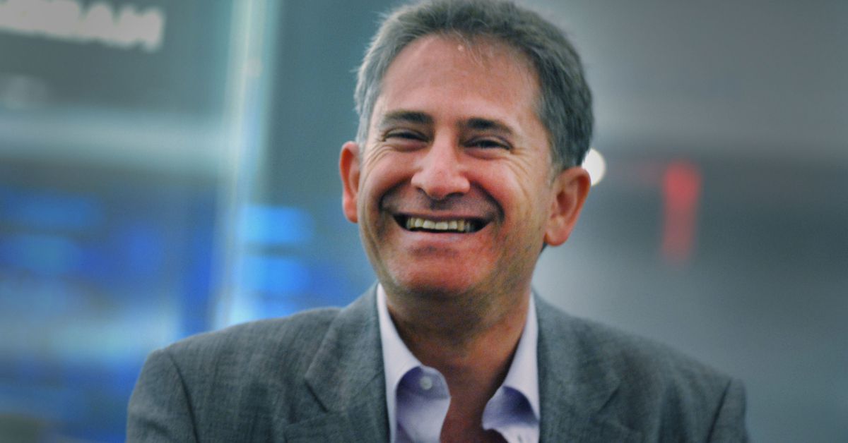 Former Blizzard CEO Mike Morhaime announces new game company