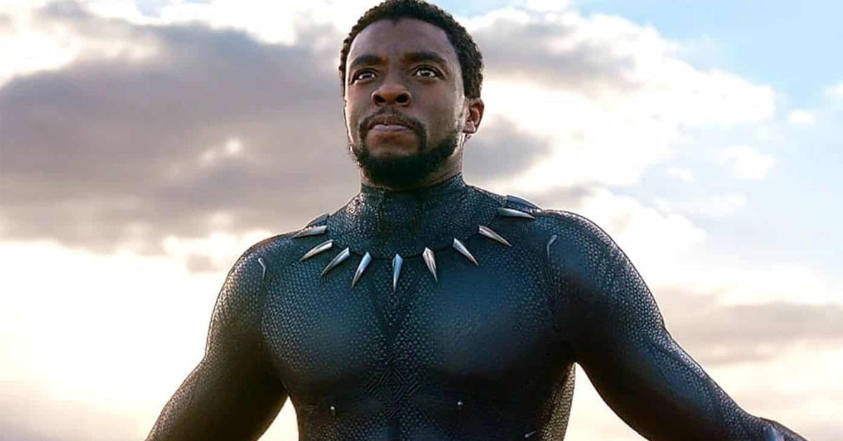 Fortnite adds Black Panther tribute statue in game