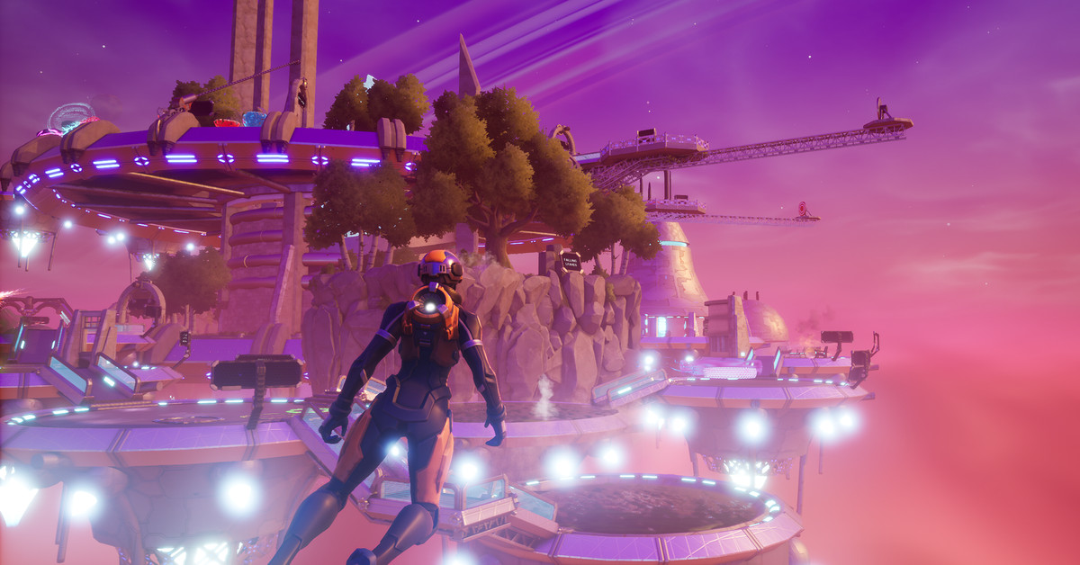 Fortnite maker Epic invests in accessible game creation tool Core