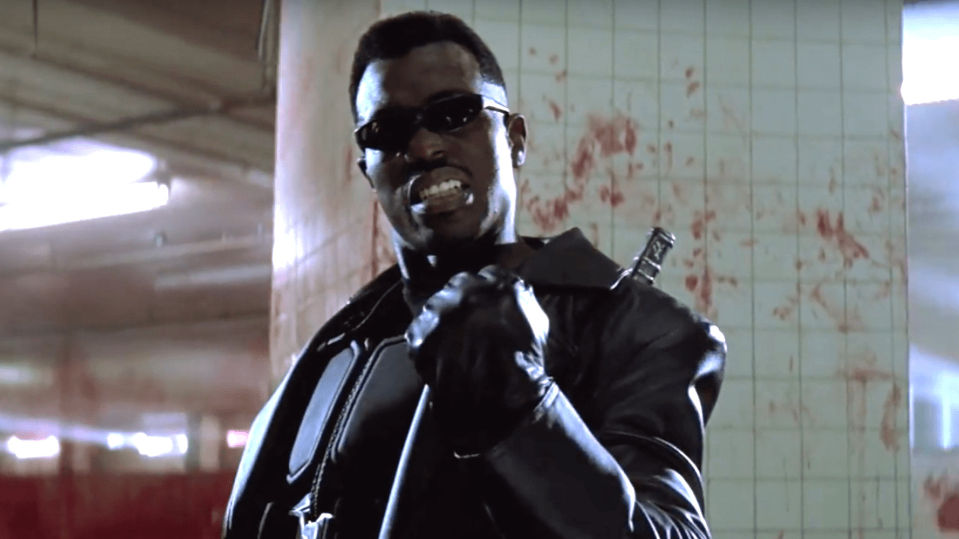 Fortnite’s teasing Blade