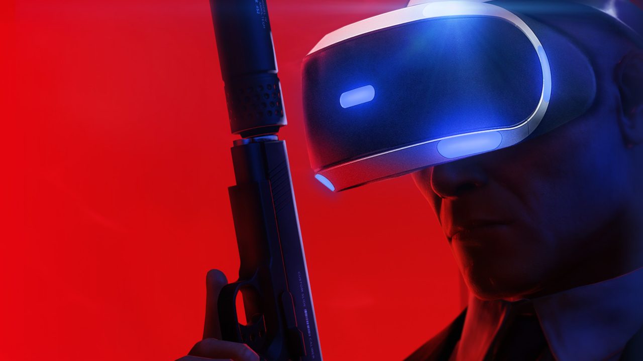 Four unique ways Hitman 3’s PS VR mode immerses you in the World of Assassination