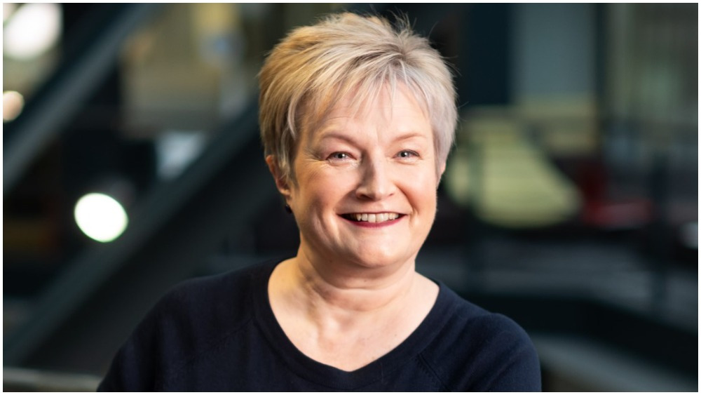 Fremantle’s Sarah Doole to Lead Studiocanal’s Red Production Company