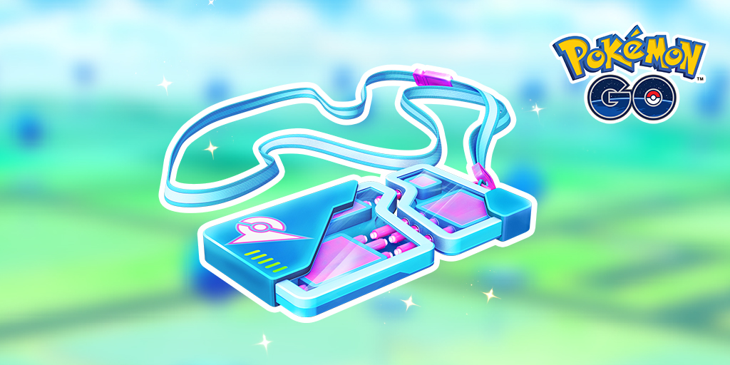 Friends make Mega Raids more rewarding: Enjoy three Remote Raid Passes for 1 PokéCoin!