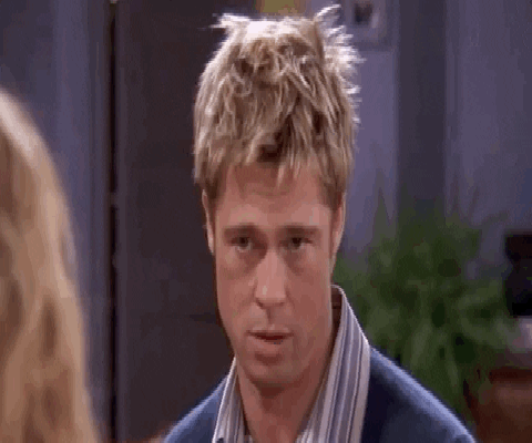 ‘Friends’ Most Memorable Guest Stars: Brad Pitt, Julia Roberts, Ben Stiller and More