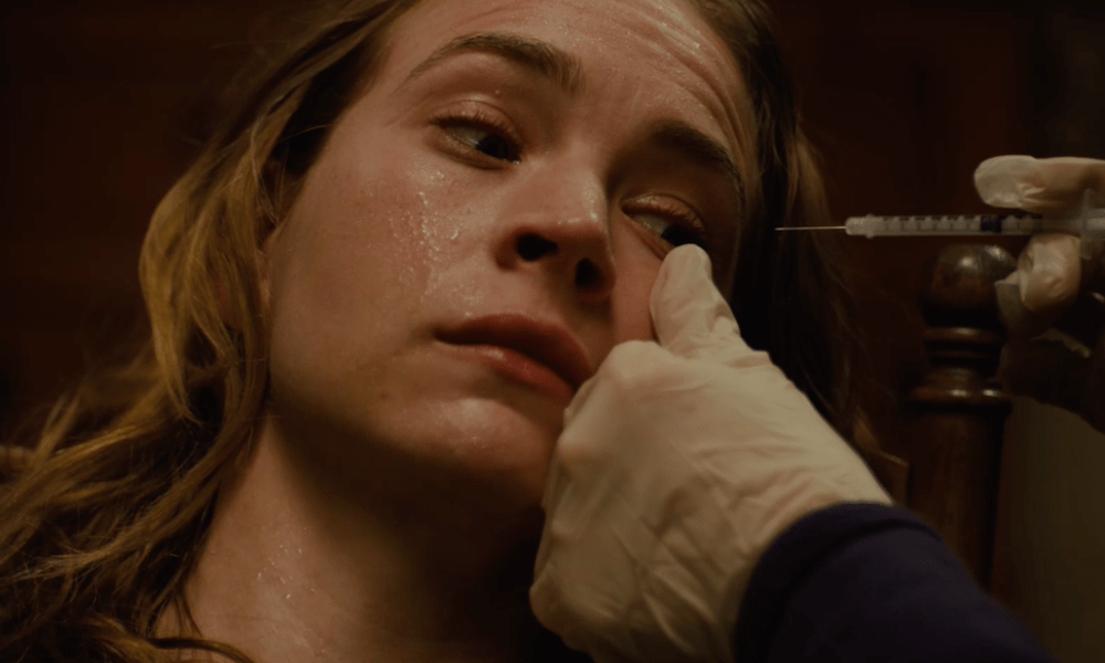 From the Nightmares of Clive Barker Comes First Look at Hulu’s Anthology Film ‘Books of Blood’ [Trailer]