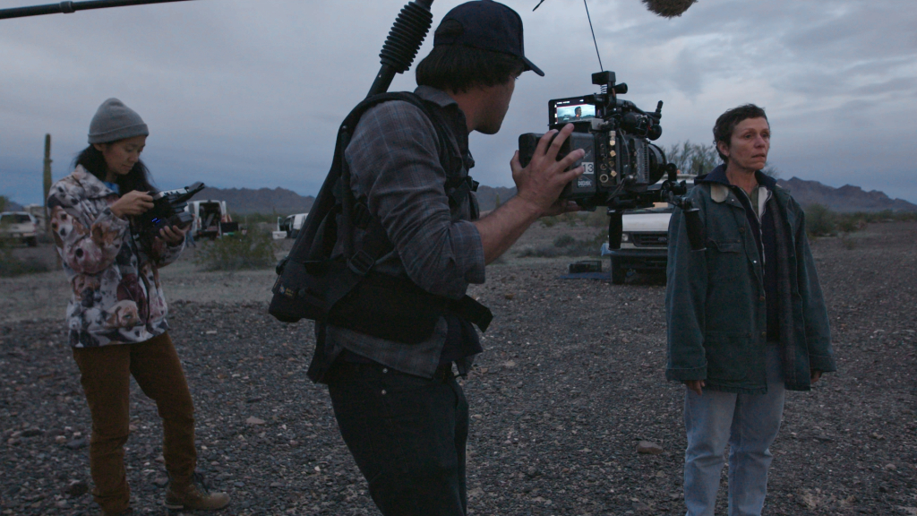 From TIFF to Oscars: How the Audience Award Translates to Best Picture