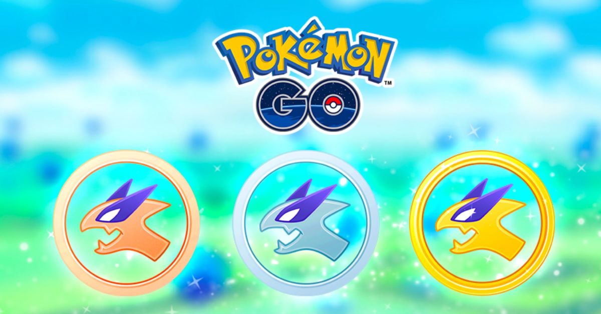 Full Cresselia Raid Rotation For September 2020 In Pokémon GO