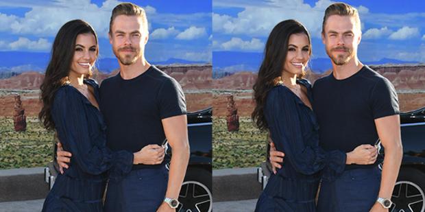 Fun Facts About Derek Hough’s Girlfriend, Hayley Erbert
