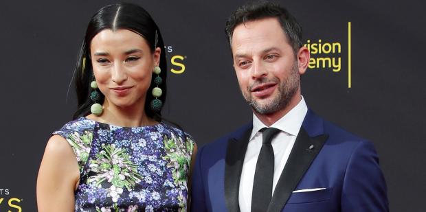 Fun Facts About Nick Kroll’s Girlfriend, Lily Kwong
