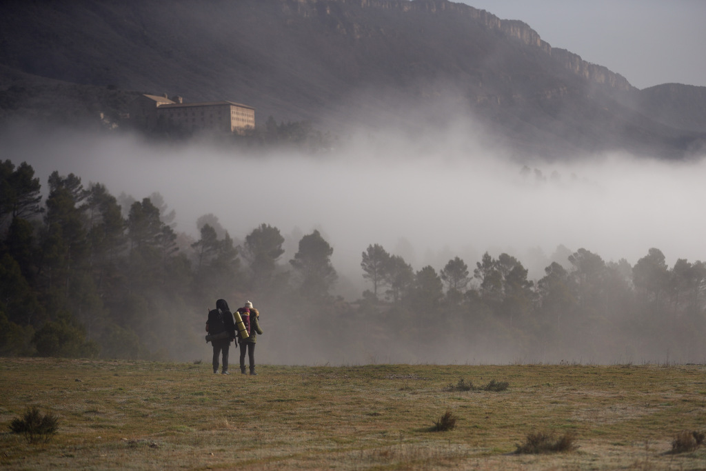 ‘Game of Thrones’ is Gone, but TV Production Continues to Thrive in Spain’s Navarre Region