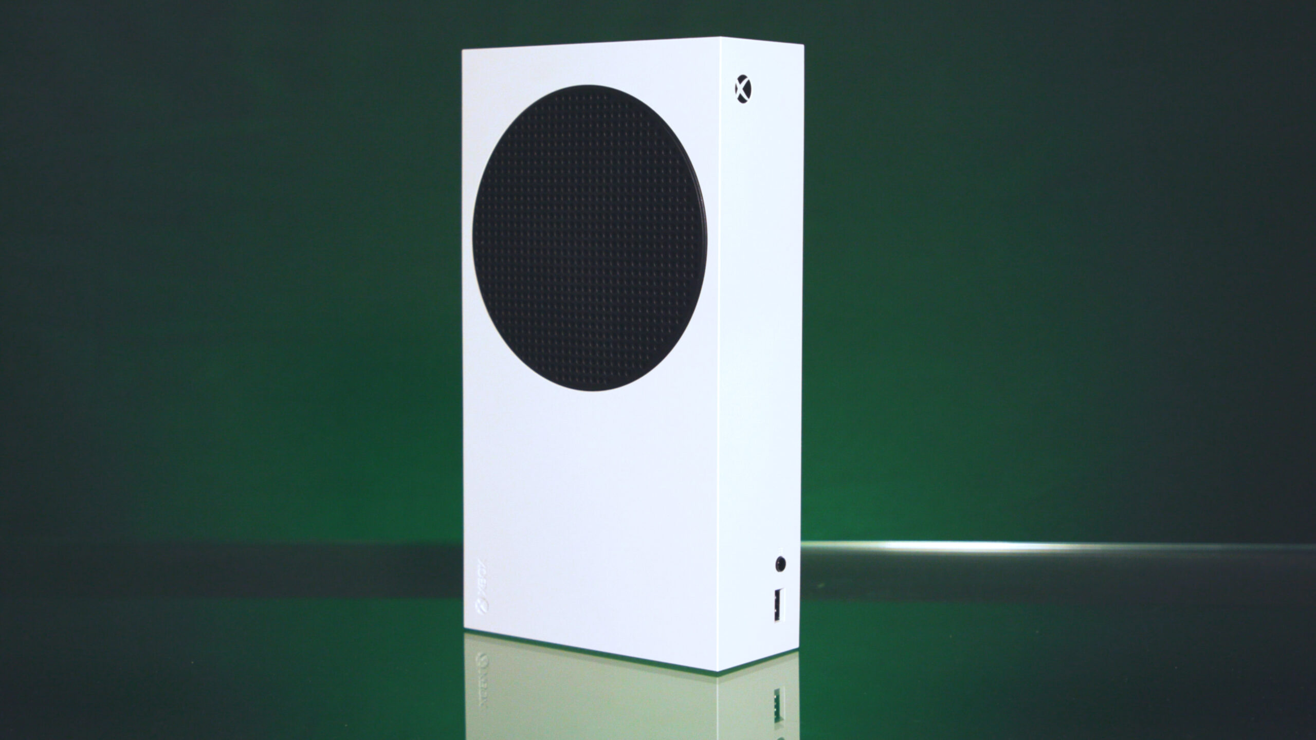 Games Can Be 30% Smaller For Xbox Series S, Saving SSD Space On Install Sizes