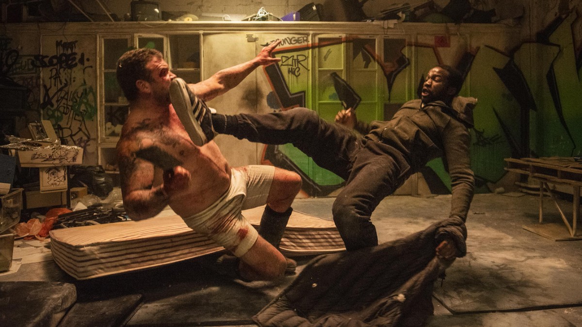 ‘Gangs of London’: Slick, Brutal Gangster Series Showcases Gareth Evans In Peak Form [Review]