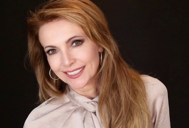 General Hospital: Emma Samms Returns as Presumed-Dead Holly
