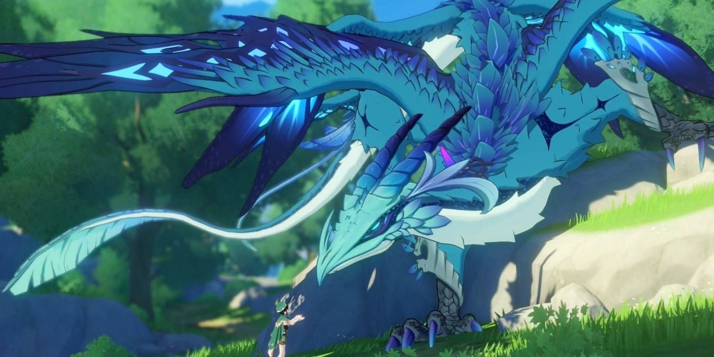 Genshin Impact Interview: Developer Gives an Inside Look at the Free-to-Play’s Open World