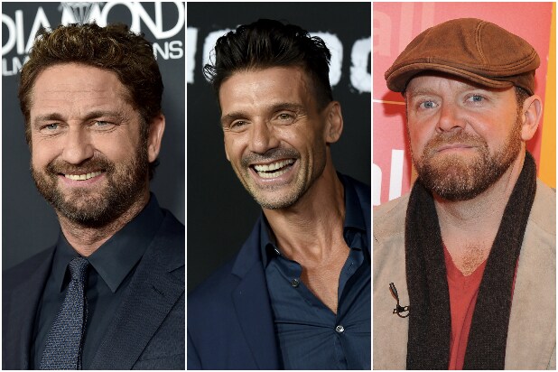Gerard Butler and Frank Grillo to Star in Joe Carnahan’s Action Thriller ‘COPSHOP’ for Open Road Films