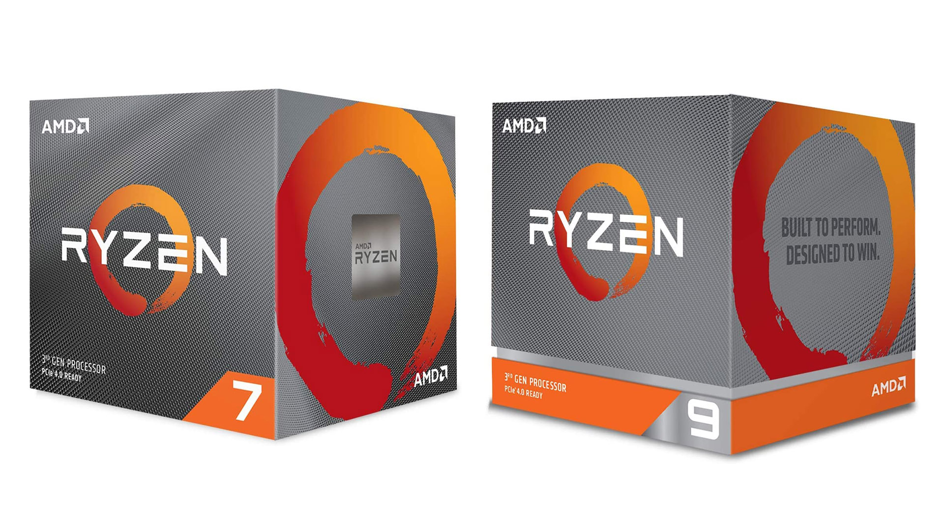 Get up to 19% off AMD’s Ryzen 7 3800X and Ryzen 9 3900X
