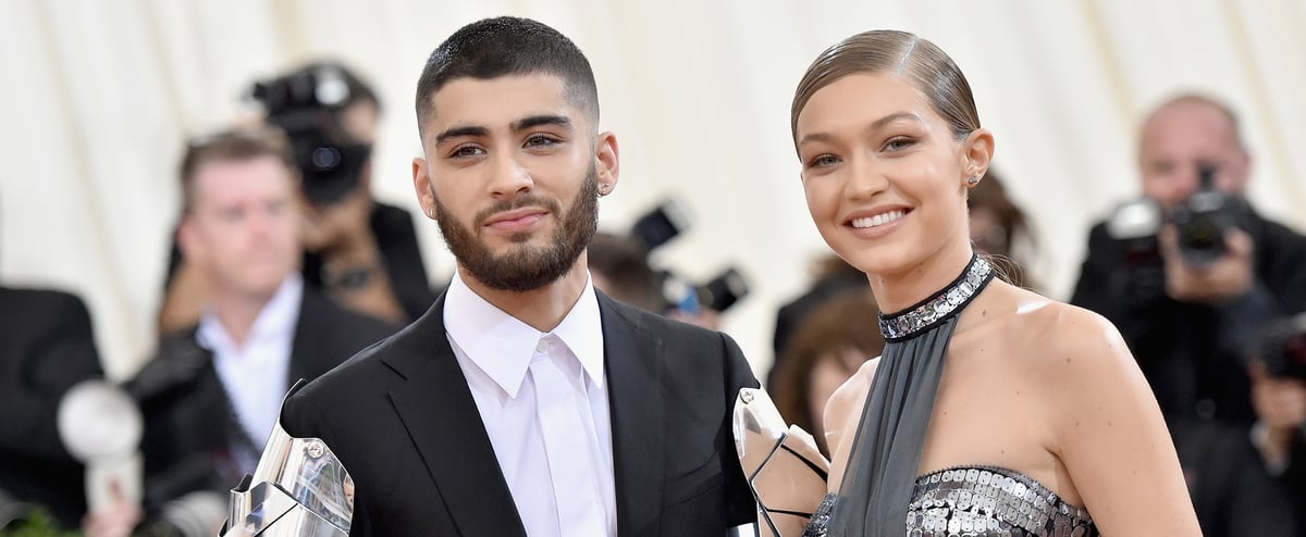 Gigi Hadid Is a Mom! The Model Gives Birth to First Child With Zayn Malik