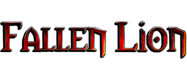 Gloomhaven: Fallen Lion Comes to Source Point Press