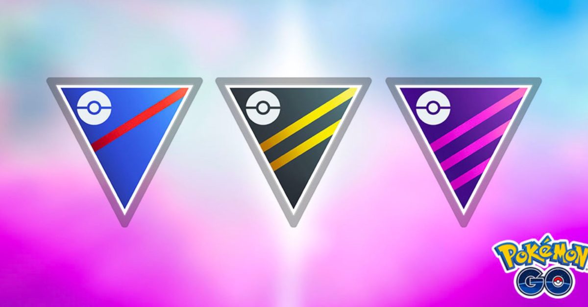 GO Battle League Season Four Details Announced For Pokémon GO