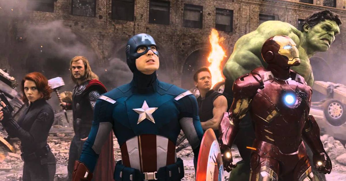 Go read this CNET story about the Avengers game that wasn’t