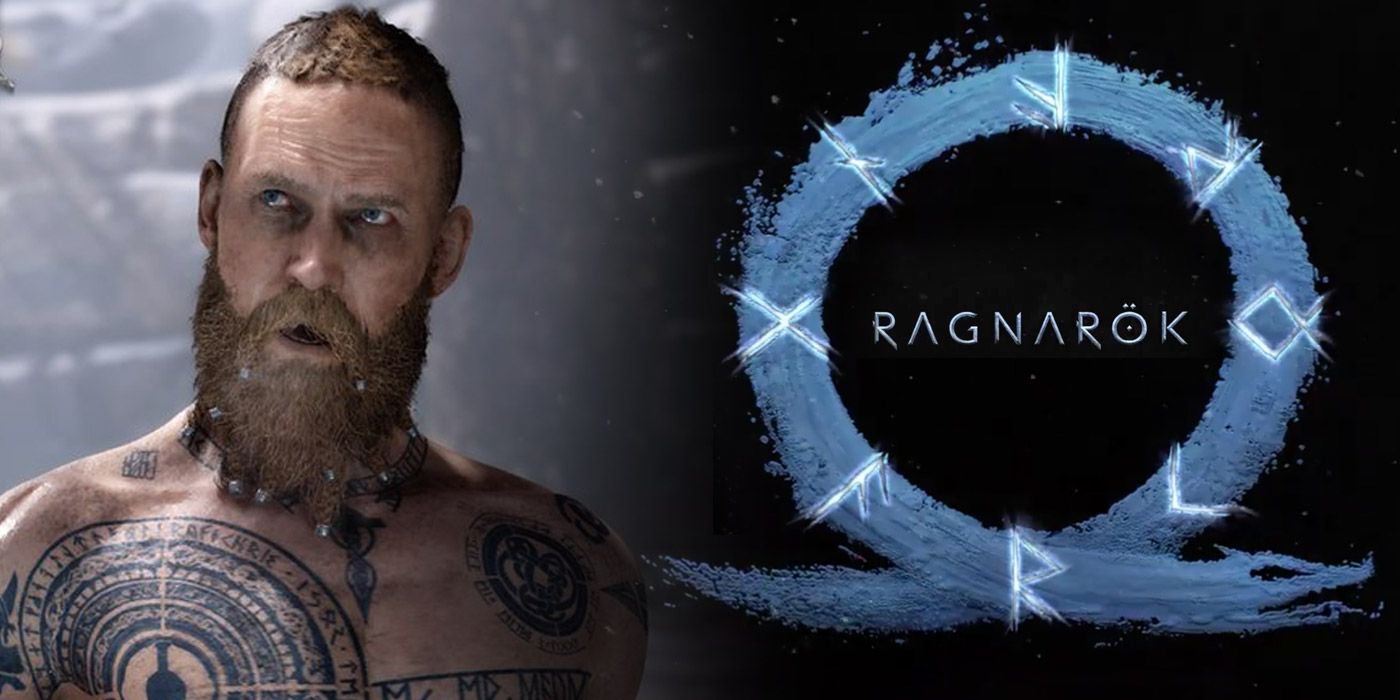 God of War Fans are Missing a Huge Detail About Ragnarok