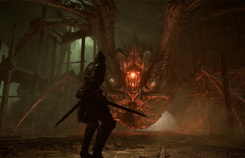 ‘God of War: Ragnarok’, ‘Devil May Cry V SE’ and New Gameplay Video For ‘Demon’s Souls’ Remake Unveiled