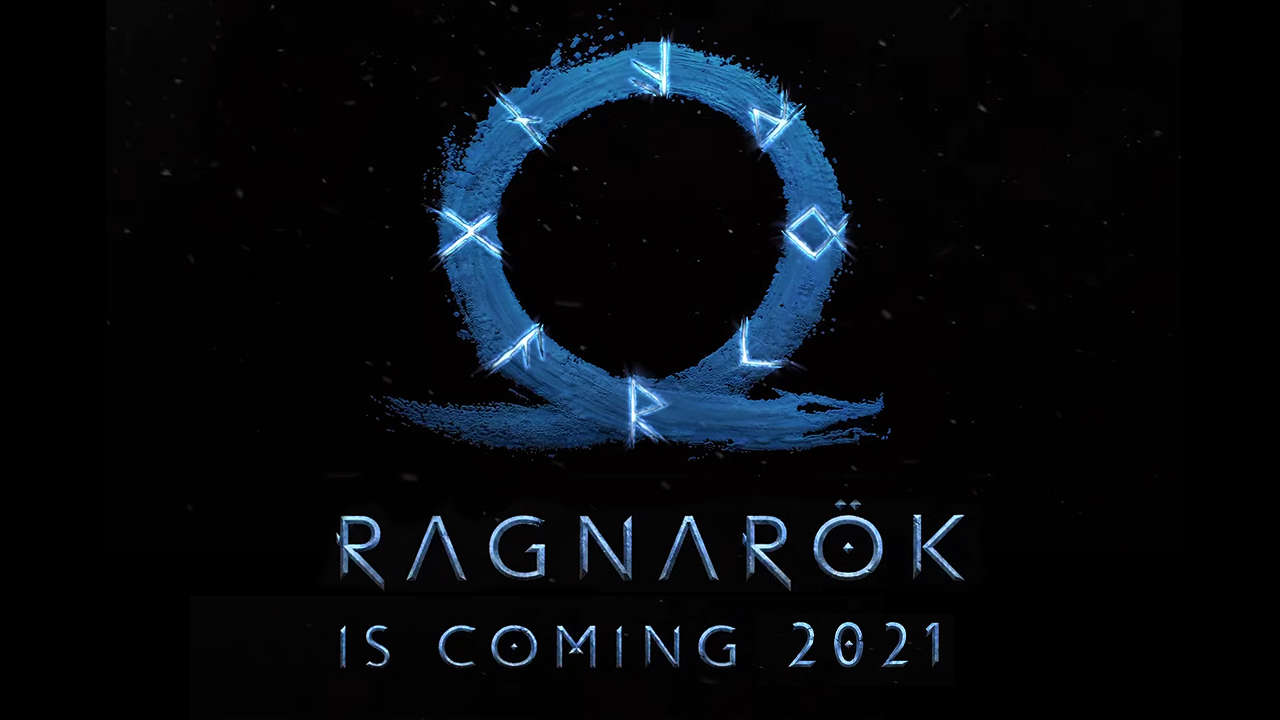 God of War: Ragnarok Reveal Trailer | PS5 Showcase