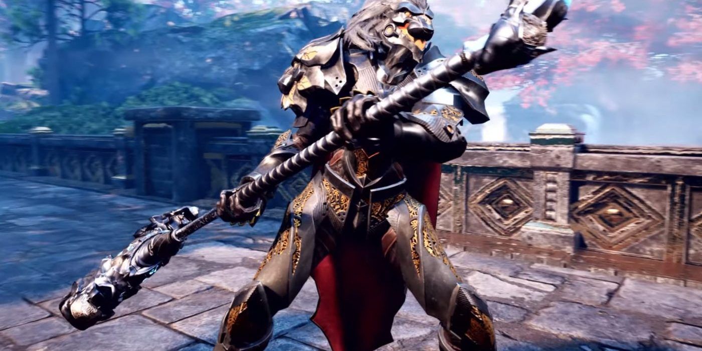 Godfall Gets Beautiful New Gameplay Trailer at PAX Online