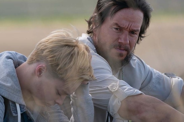 ‘Good Joe Bell’ Film Review: Mark Wahlberg Hits the Road to Make You Cry