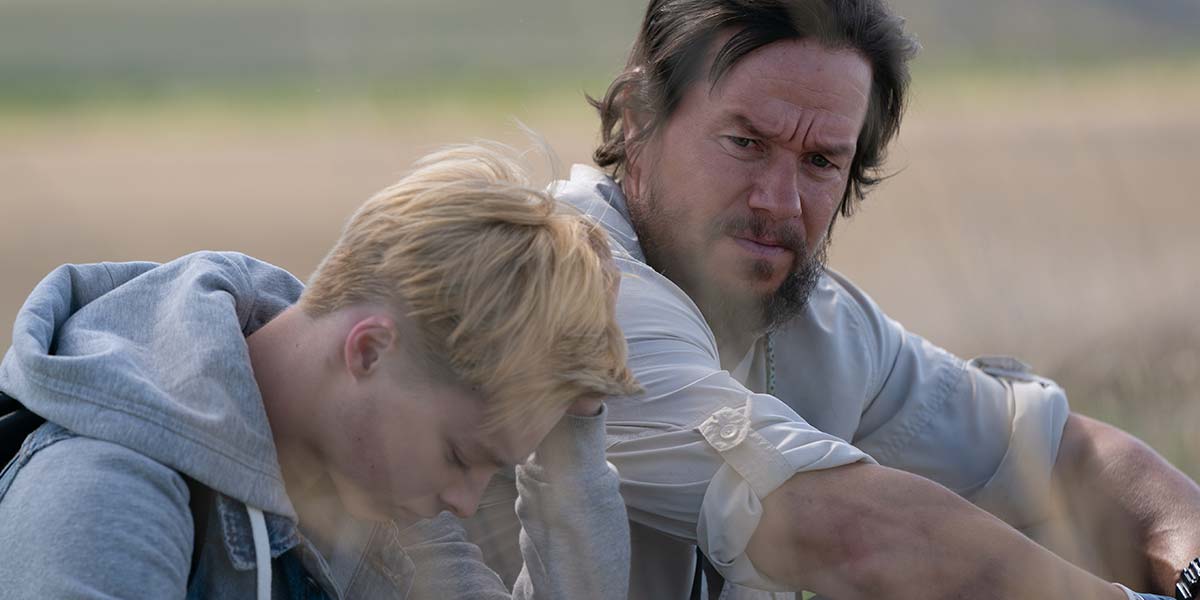 ‘Good Joe Bell’ Review: Mark Wahlberg Leads a Wrenching True Tale About the Price of Forgiveness