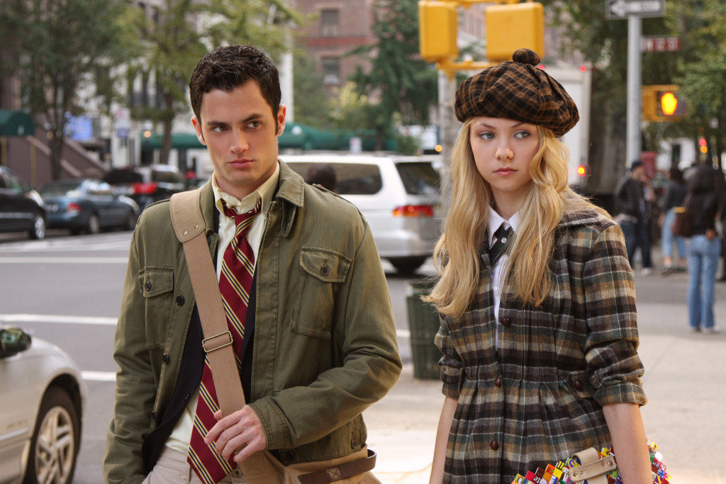 ‘Gossip Girl’ Costume Designer: ‘Everyone Should Watch the Reboot to Watch the Clothes’