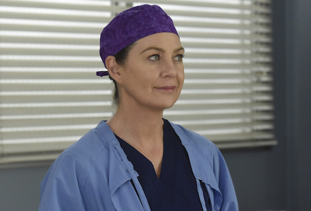 Grey’s Anatomy: Ellen Pompeo Shares First Season 17 Photo — Is It a Spoiler?