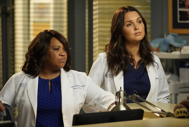 Grey’s Anatomy Poised to Resume Production Next Week Following Unprecedented 6-Month Shutdown