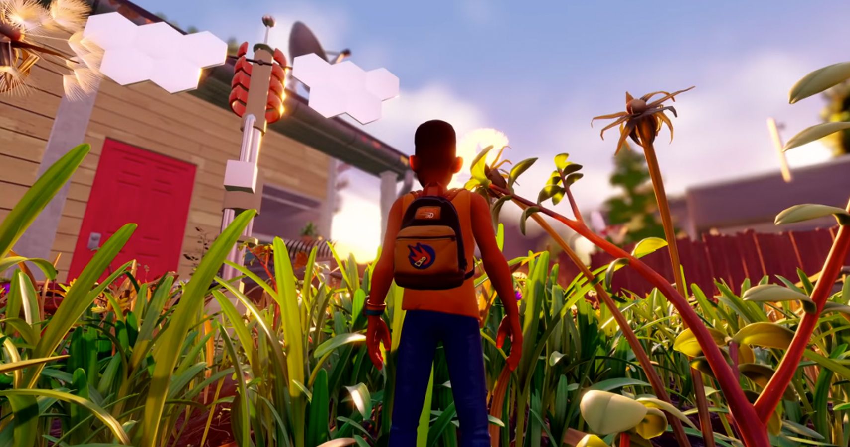 Grounded Composer Explains How The Game’s Music Was Made To Captivate And Frighten You