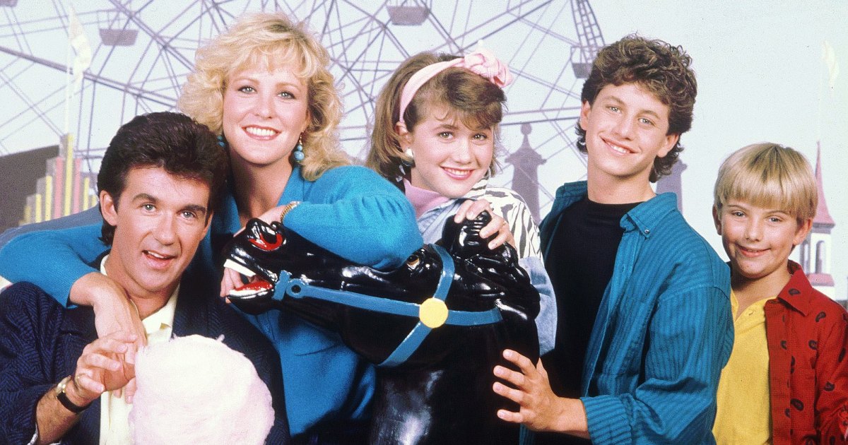 ‘Growing Pains’ Cast: Where Are They Now? Kirk Cameron, Tracey Gold, More