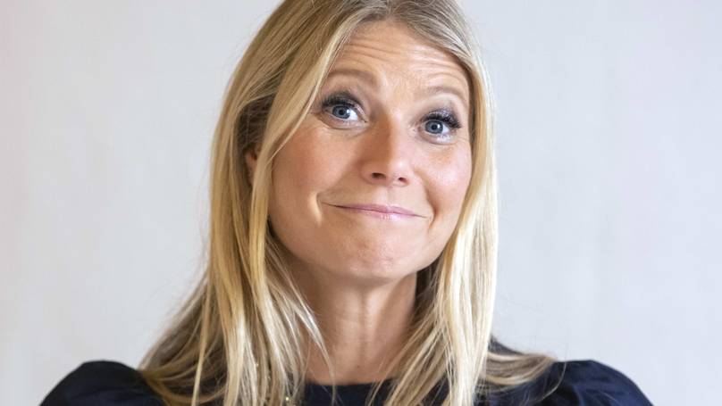 Gwyneth Paltrow’s Staff Had To Smell Her Vagina When Making Her Candle