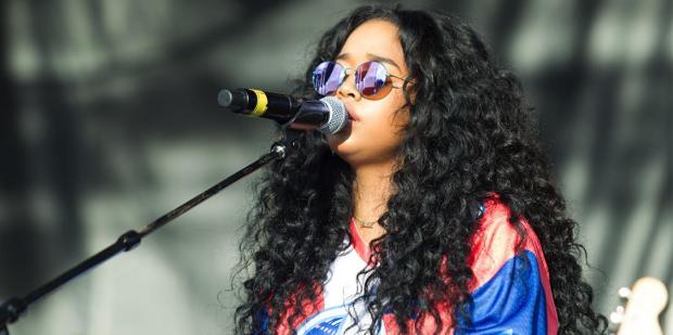 H.E.R. To Perform At The 2020 Emmys: Who Is She And What Does H.E.R Stand For?