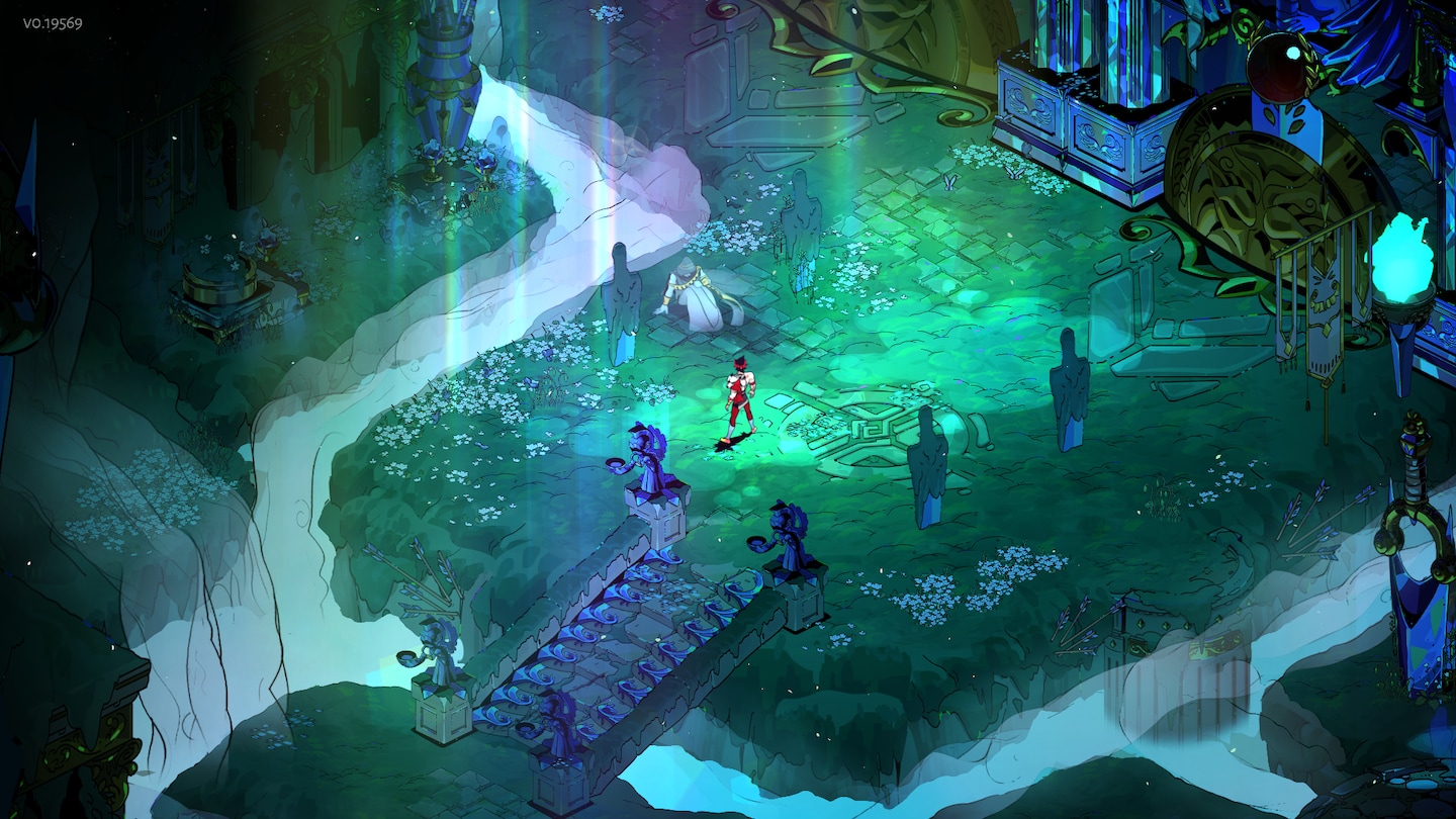 ‘Hades’ is a storytelling masterclass with ample lessons for other games