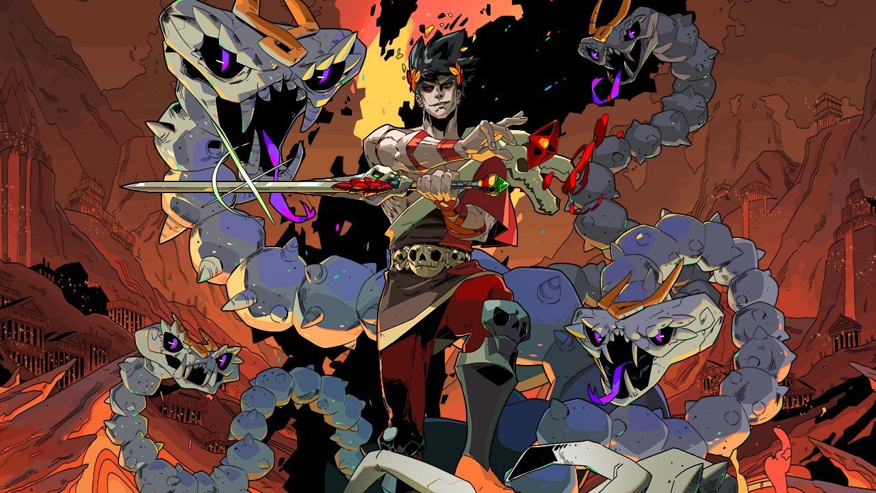 Hades Review