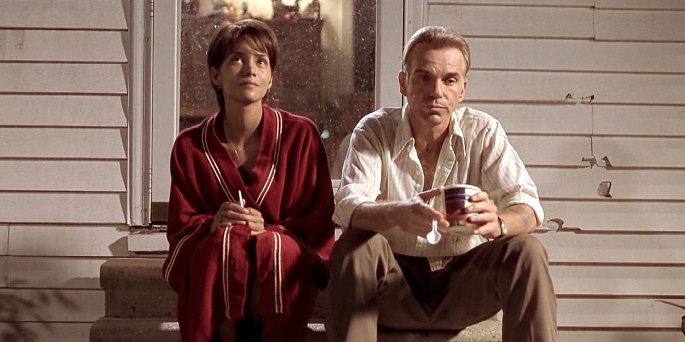 Halle Berry Heartbroken She’s Still The Only Black Best Actress Oscar Winner