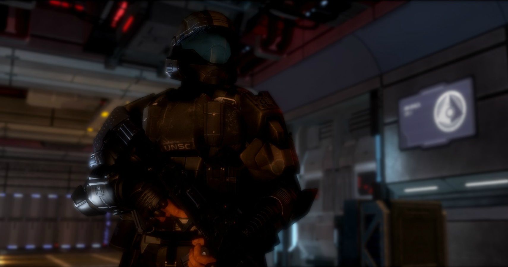 Halo 3: ODST PC Review: Quality First-Person Action Continues
