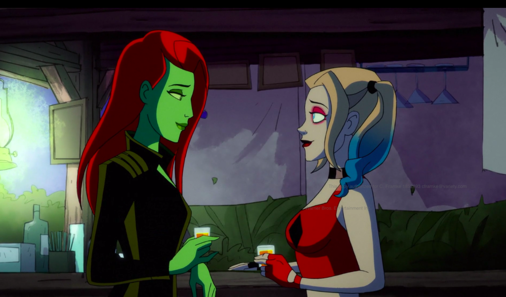 ‘Harley Quinn’ Renewed for Season 3 at HBO Max, DC Universe Transitions Out of Scripted Originals