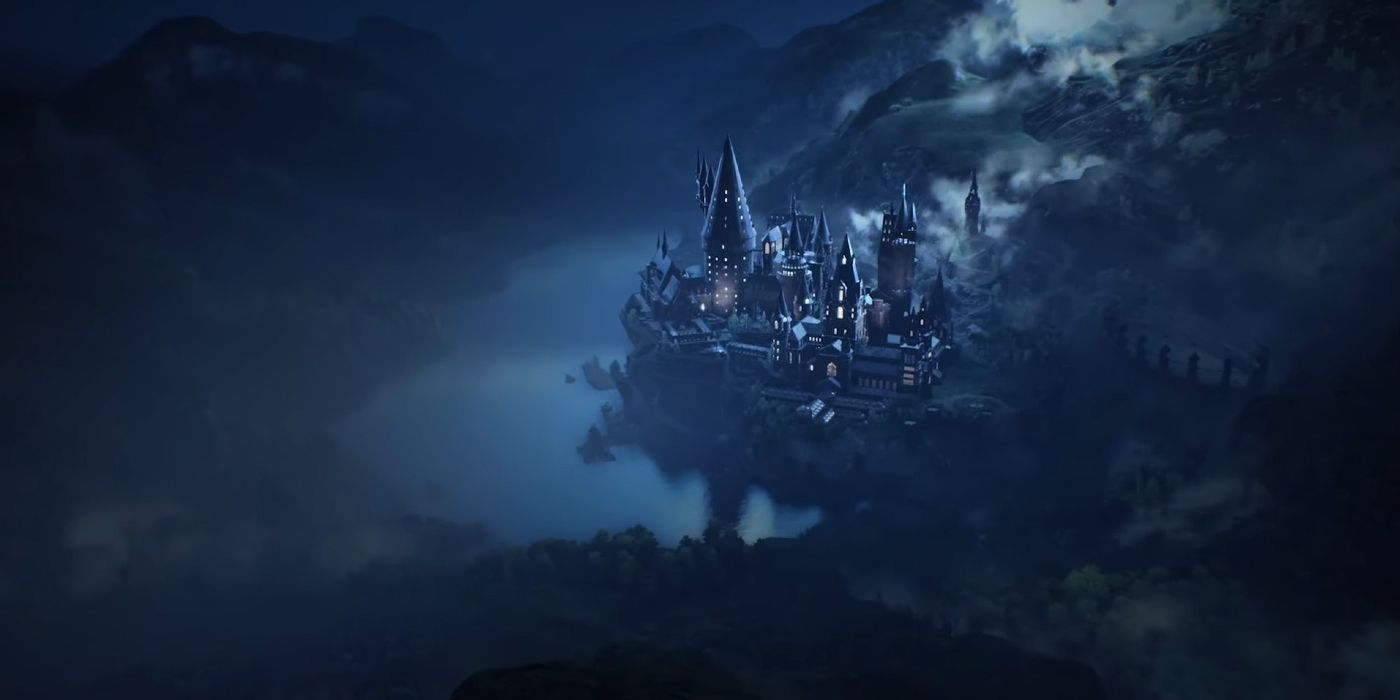 Harry Potter RPG Hogwarts Legacy Rumors Seem Mostly True