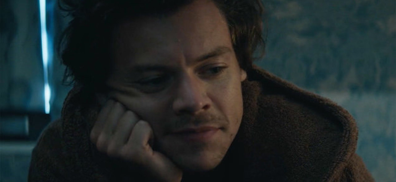 Harry Styles to Star in ‘My Policeman’, A Love Triangle Romance at Amazon