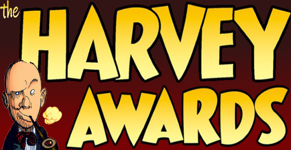 HARVEY AWARDS REVEAL 2020 NOMINEES