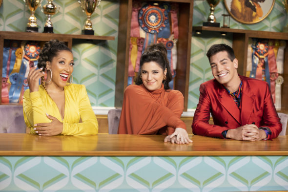 Haute Dog: Robin Thede and Matt Rogers Join Dog Grooming Competition on HBO Max