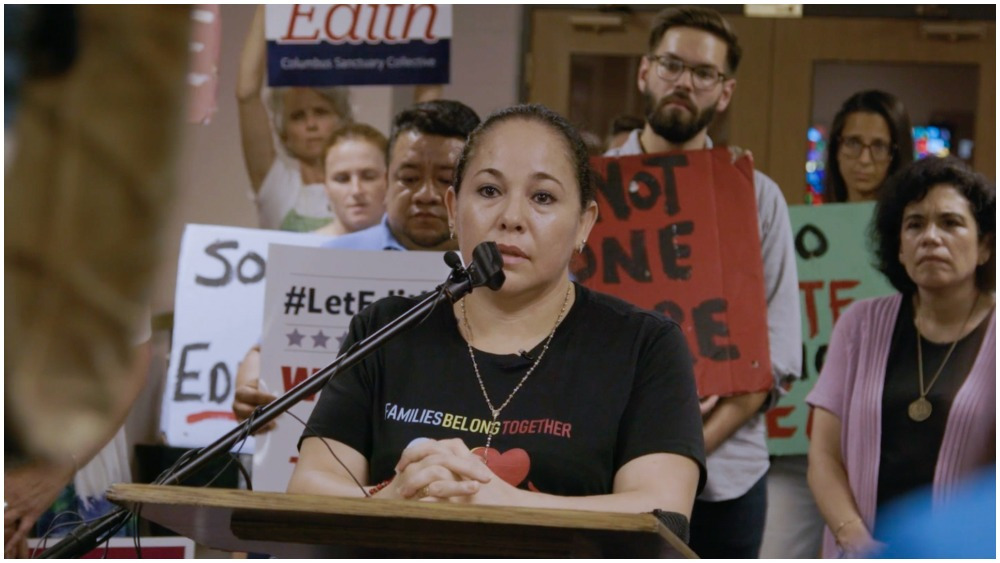 HBO Latino Picks Up ‘The Undocumented Lawyer’ Documentary Short (EXCLUSIVE)