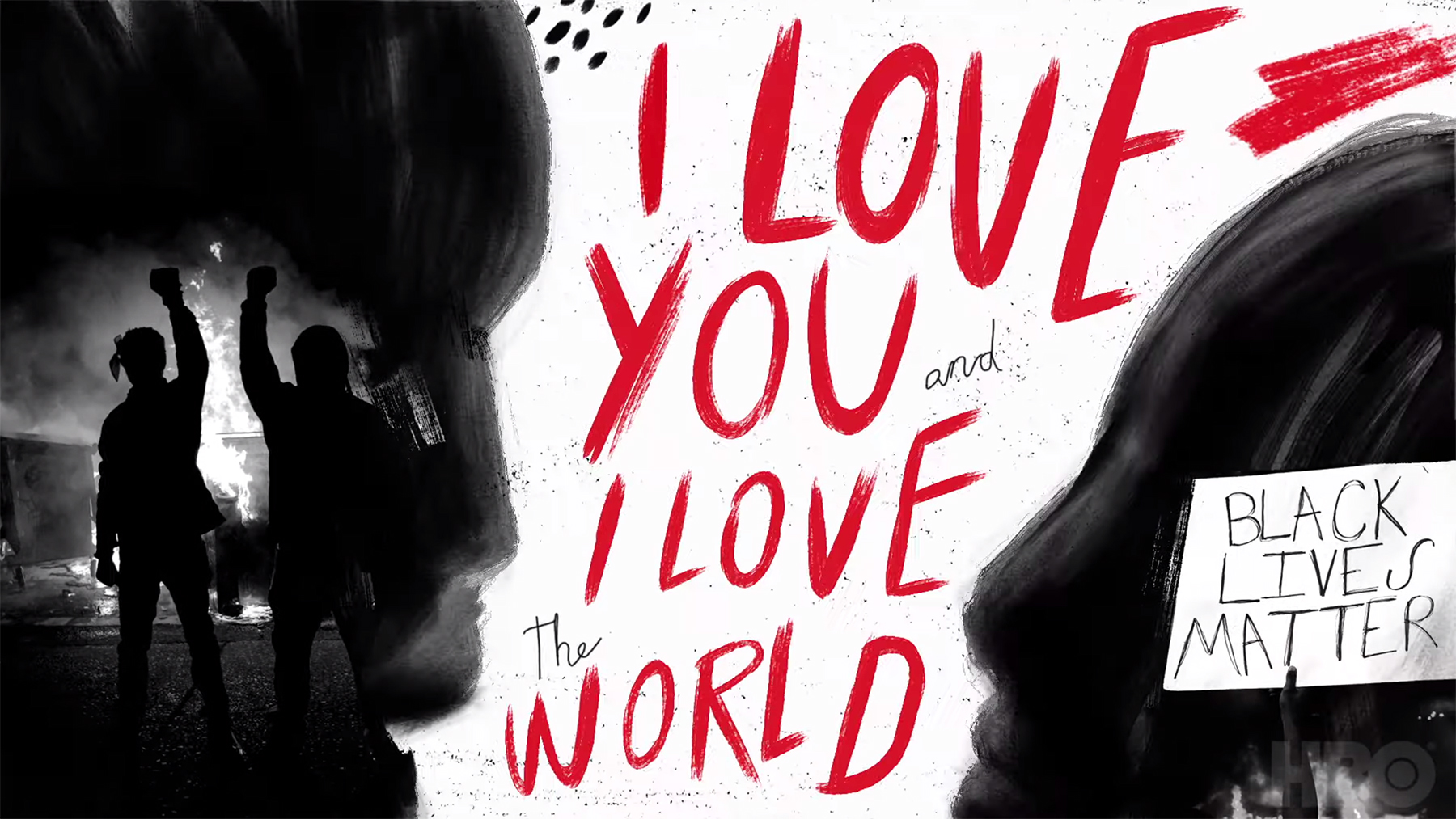 HBO Shares Trailer for Adaptation of Ta-Nehisi Coates’ ‘Between the World and Me’