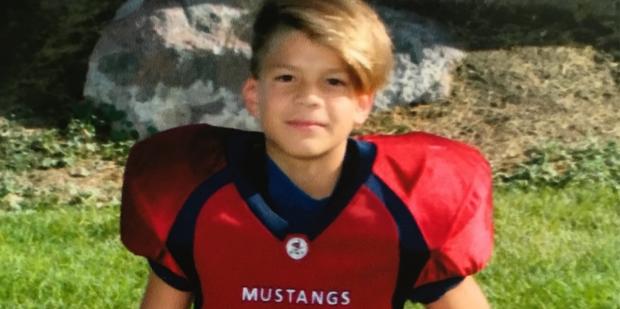 Heartbreaking New Details About The 12-Year-Old Boy Who Died Playing ‘The Fainting Game’