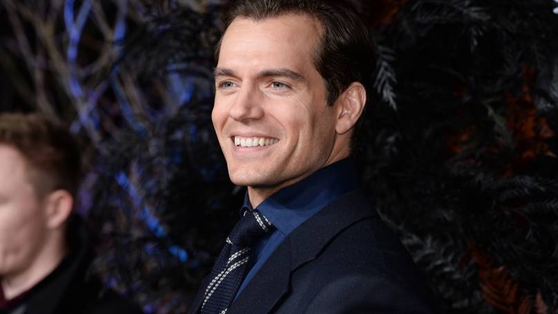 Henry Cavill Would ‘Love’ To Take On Role Of James Bond